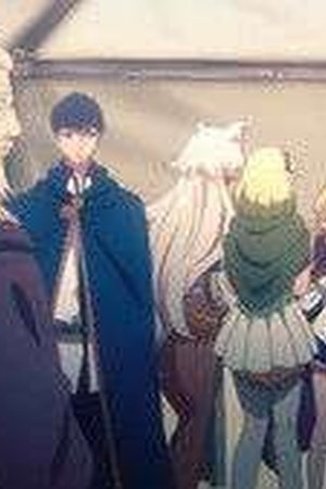 Tales of Wedding Rings Season 2 Episode 9 - Poster