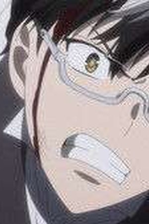 SI-VIS: The Sound of Heroes Season 1 Episode 9 - Poster