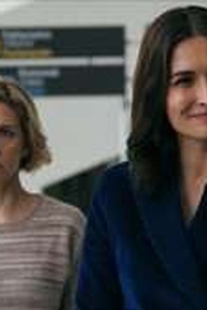 Pluribus Season 1 Episode 2 - Poster