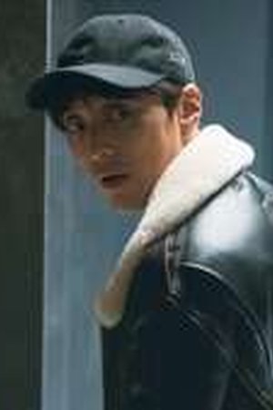 As You Stood By Season 1 Episode 6 - Poster