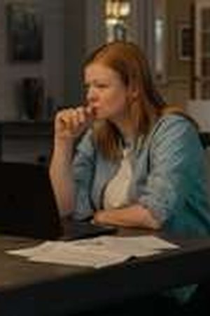 All Her Fault Season 1 Episode 5 - Poster