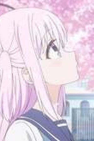 Inexpressive Kashiwada and Expressive Oota Season 1 Episode 8 - Poster