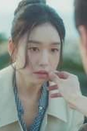 Dynamite Kiss Season 1 Episode 2 - Poster