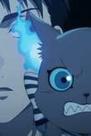 Disney Twisted-Wonderland: The Animation Season 1 Episode 4 - Poster