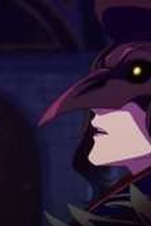 Disney Twisted-Wonderland: The Animation Season 1 Episode 2 - Poster