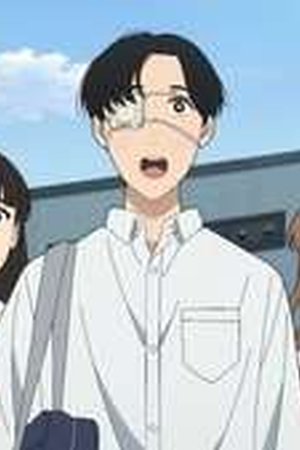 Yano-kun's Ordinary Days Season 1 Episode 5 - Poster