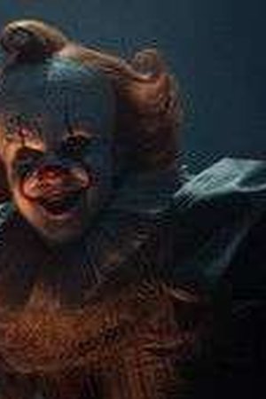 IT: Welcome to Derry Season 1 Episode 6 - Poster