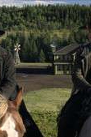 The Abandons Season 1 Episode 6 - Poster