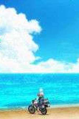 Touring After the Apocalypse Season 1 Episode 10 - Poster