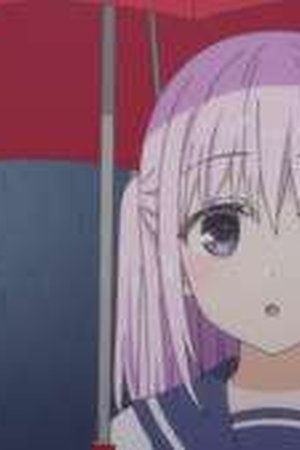 Inexpressive Kashiwada and Expressive Oota Season 1 Episode 10 - Poster