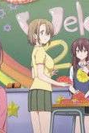 Li'l Miss Vampire Can't Suck Right Season 1 Episode 9 - Poster