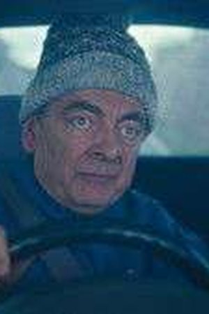 Man vs Baby Season 1 Episode 1 - Poster