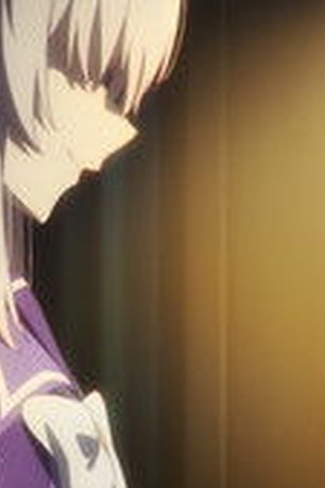 Umamusume: Cinderella Gray Season 2 Episode 10 - Poster