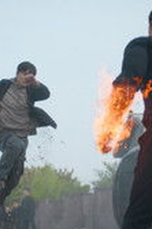 Cashero Season 1 Episode 3 - Poster