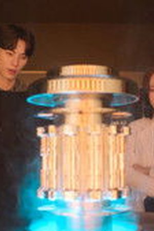 Cashero Season 1 Episode 5 - Poster