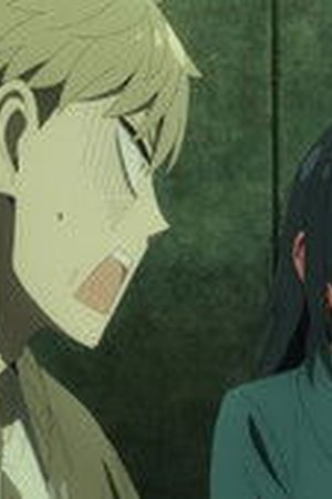 SPY x FAMILY Season 3 Episode 13 - Poster