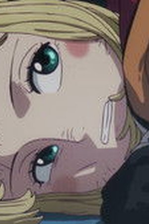 One Piece Season 22 Episode 1155 - Poster