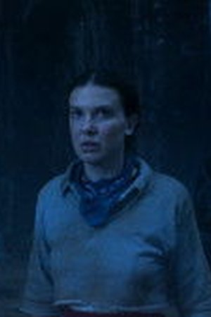 Stranger Things Season 5 Episode 6 - Poster