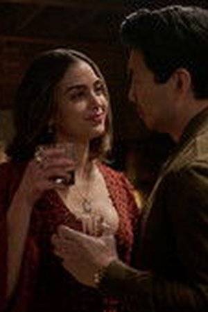 The Copenhagen Test Season 1 Episode 4 - Poster