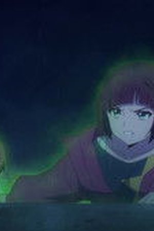 Digimon Beatbreak Season 1 Episode 12 - Poster