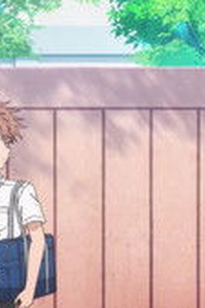 Inexpressive Kashiwada and Expressive Oota Season 1 Episode 12 - Poster