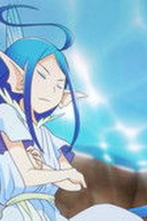 I Saved Myself with a Potion!: Life in Another World Season 1 Episode 12 - Poster