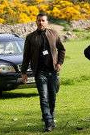 Cooper & Fry Season 1 Episode 2 - Poster