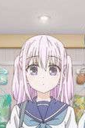 Inexpressive Kashiwada and Expressive Oota Season 1 Episode 11 - Poster