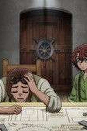 Record of Ragnarok Season 3 Episode 10 - Poster