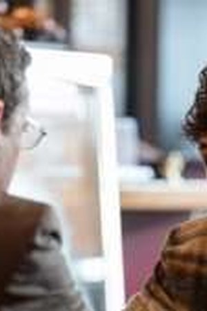 The Chair Company Season 1 Episode 3 - Poster