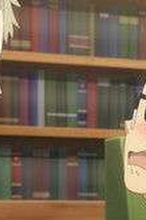 SPY x FAMILY Season 3 Episode 10 - Poster