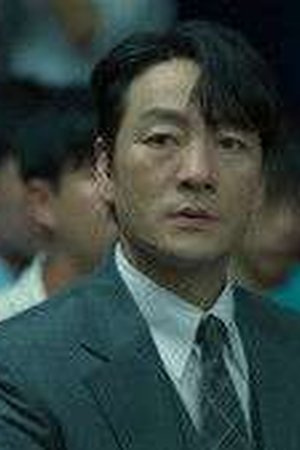 The Price of Confession Season 1 Episode 5 - Poster