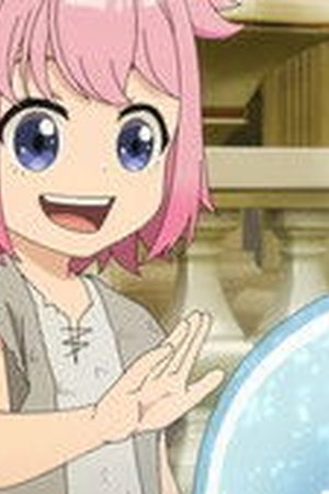 Hell Mode: The Hardcore Gamer Dominates in Another World with Garbage Balancing Season 1 Episode 2 - Poster