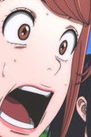 Tojima Wants to Be a Kamen Rider Season 1 Episode 15 - Poster