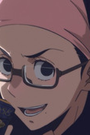 My Hero Academia: Vigilantes Season 2 Episode 3 - Poster