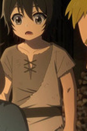 Hell Mode: The Hardcore Gamer Dominates in Another World with Garbage Balancing Season 1 Episode 3 - Poster