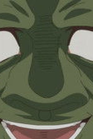 The Demon King's Daughter Is Too Kind!! Season 1 Episode 5 - Poster