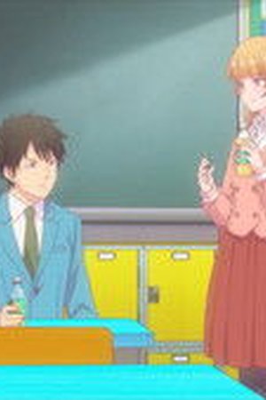 You Can't Be in a Rom-Com with Your Childhood Friends! Season 1 Episode 1 - Poster