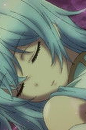 There Was a Cute Girl in the Hero's Party, so I Tried Confessing to Her Season 1 Episode 1 - Poster