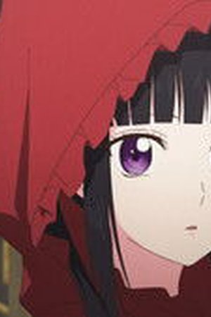 Champignon Witch Season 1 Episode 1 - Poster