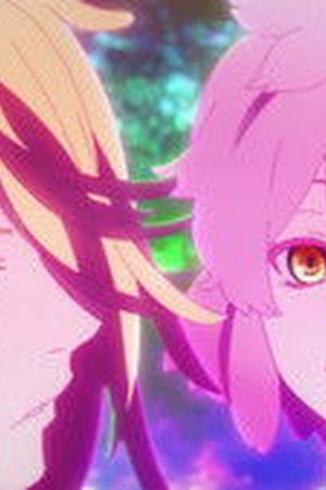 Hell's Paradise Season 2 Episode 1 - Poster