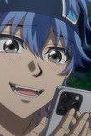 Dead Account Season 1 Episode 1 - Poster