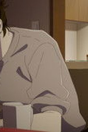 Journal with Witch Season 1 Episode 1 - Poster