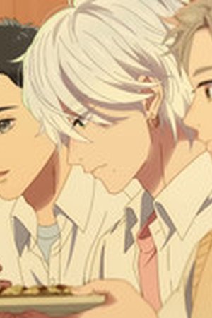 In the Clear Moonlit Dusk Season 1 Episode 1 - Poster