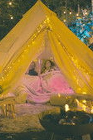 Run Away Season 1 Episode 6 - Poster