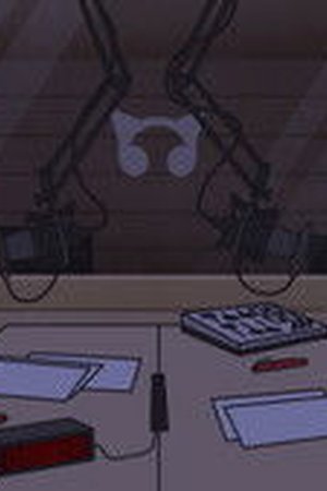 GANSO! BanG Dream Chan Season 1 Episode 17 - Poster