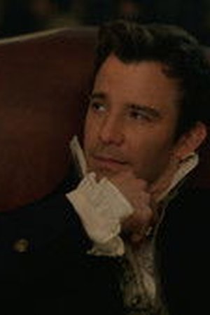 Bridgerton Season 4 Episode 4 - Poster