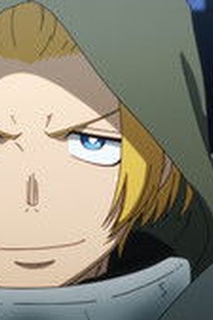 Fire Force Season 3 Episode 17 - Poster