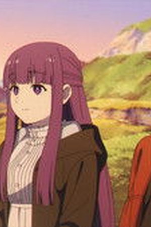 Frieren: Beyond Journey's End Season 2 Episode 3 - Poster