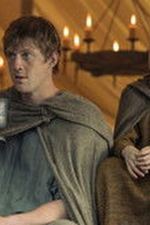 A Knight of the Seven Kingdoms Season 1 Episode 2 - Poster